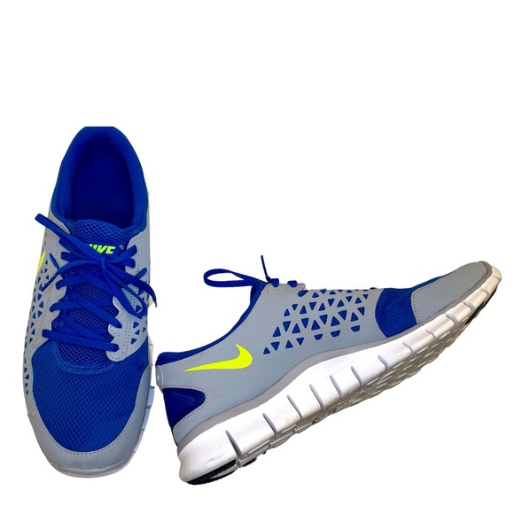 Nike Shoes Mens Nike Running Training Shoe 3959242 Size 13 Gray